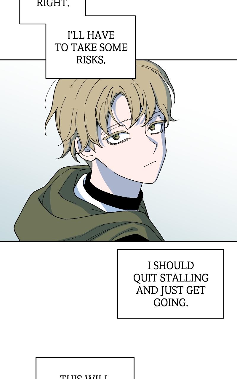 False Paradise Chap 8 - Next Chap 9