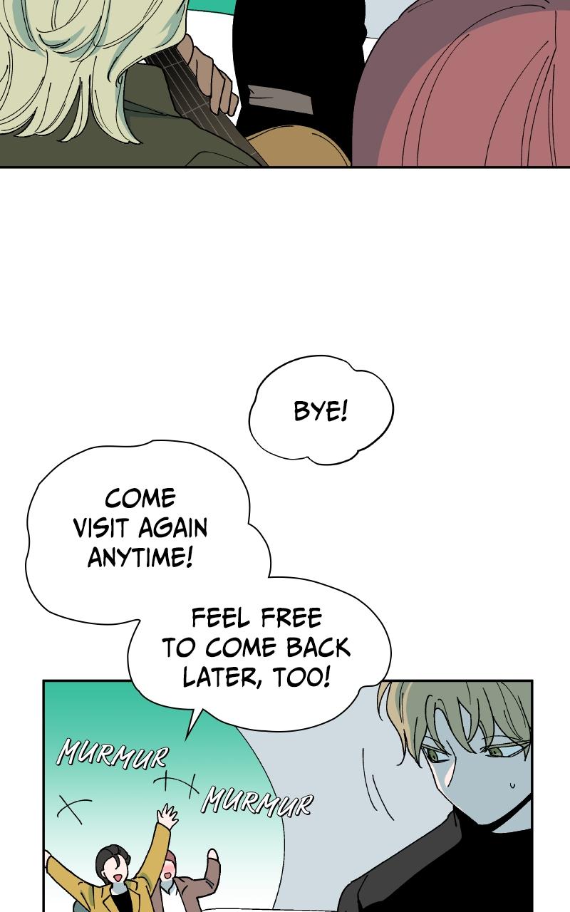 False Paradise Chap 8 - Next Chap 9