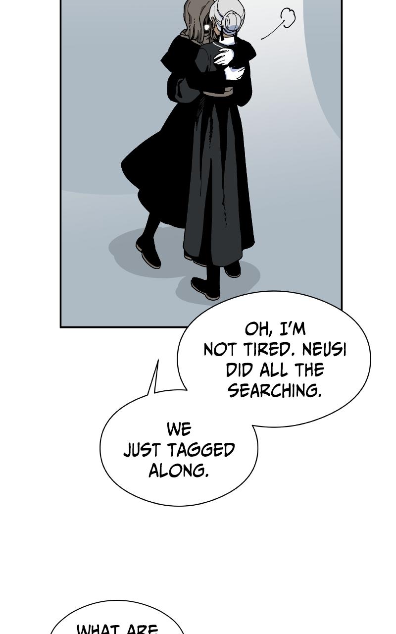 False Paradise Chap 8 - Next Chap 9