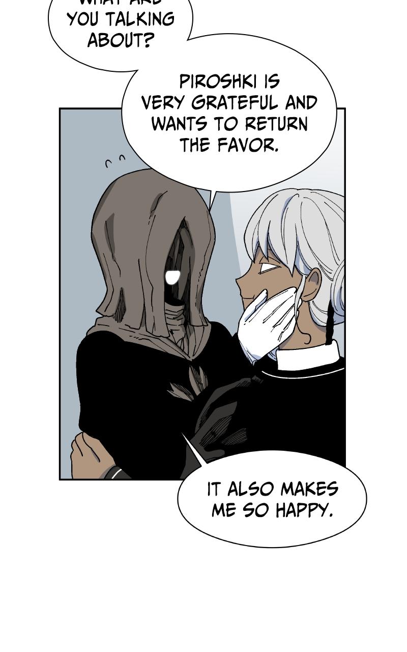 False Paradise Chap 8 - Next Chap 9