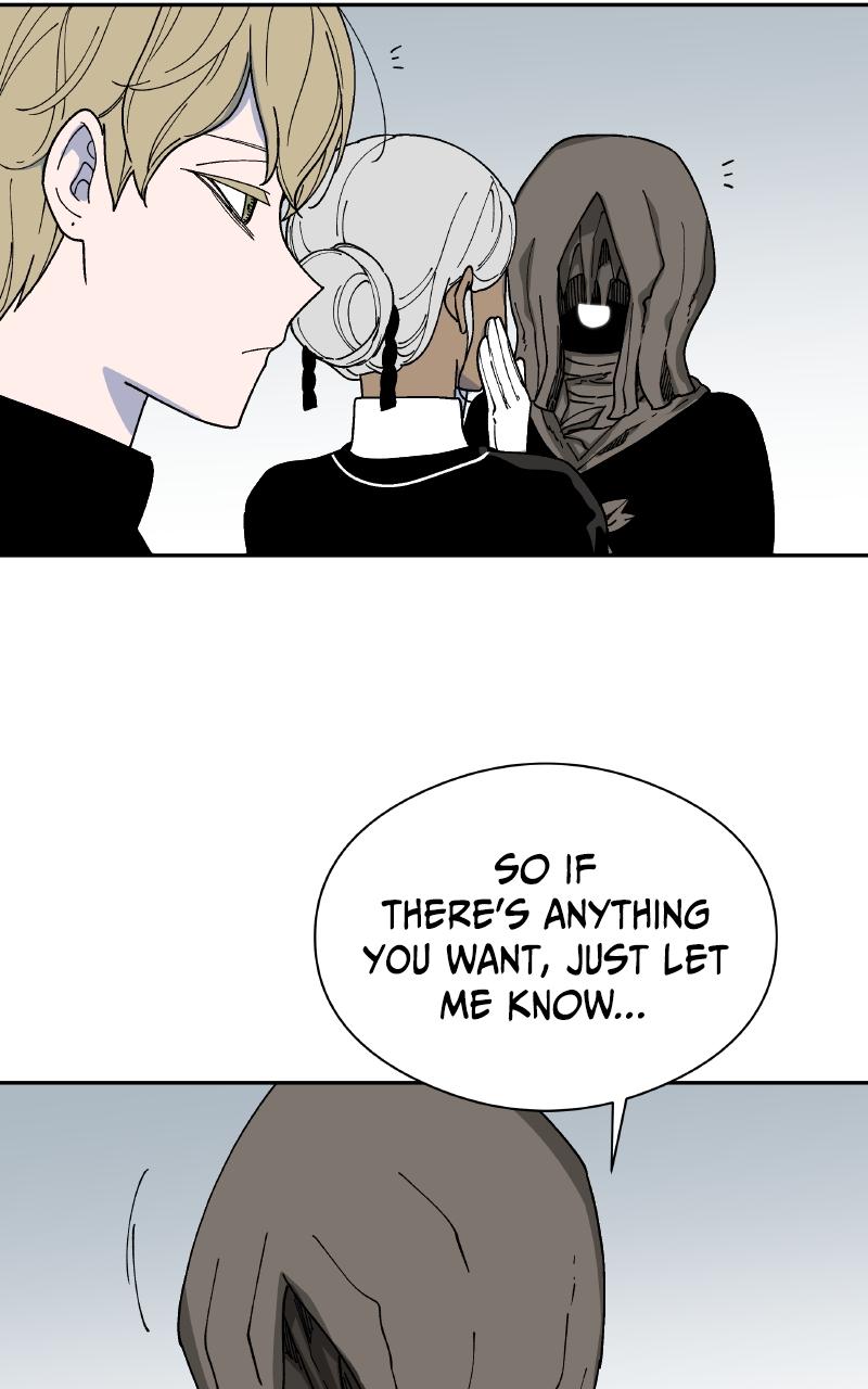 False Paradise Chap 8 - Next Chap 9