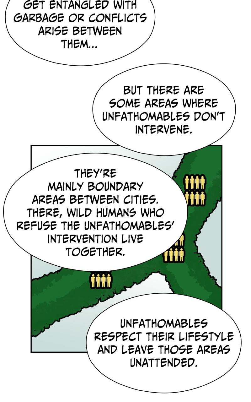 False Paradise Chap 8 - Next Chap 9