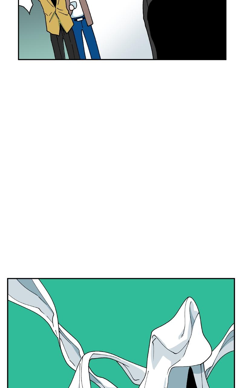 False Paradise Chap 8 - Next Chap 9