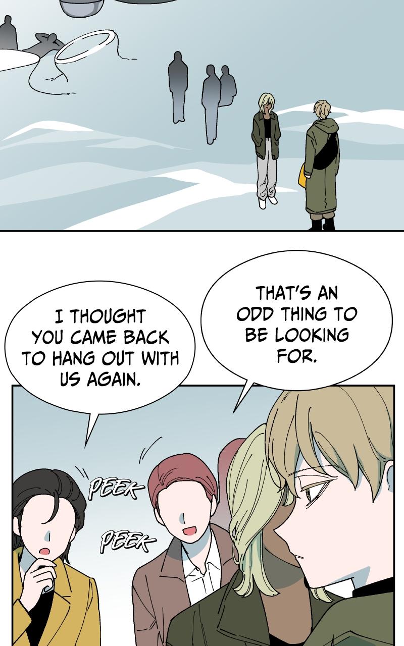 False Paradise Chap 8 - Next Chap 9