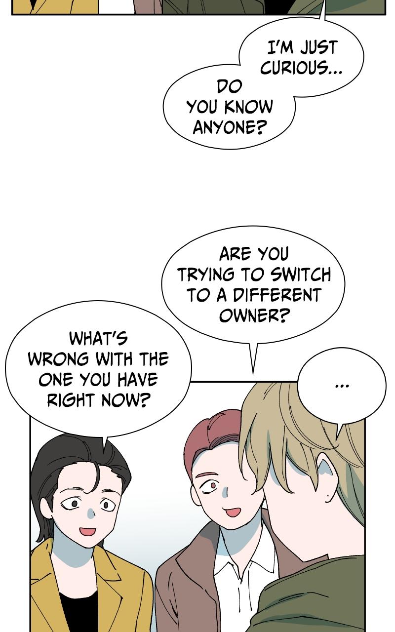False Paradise Chap 8 - Next Chap 9