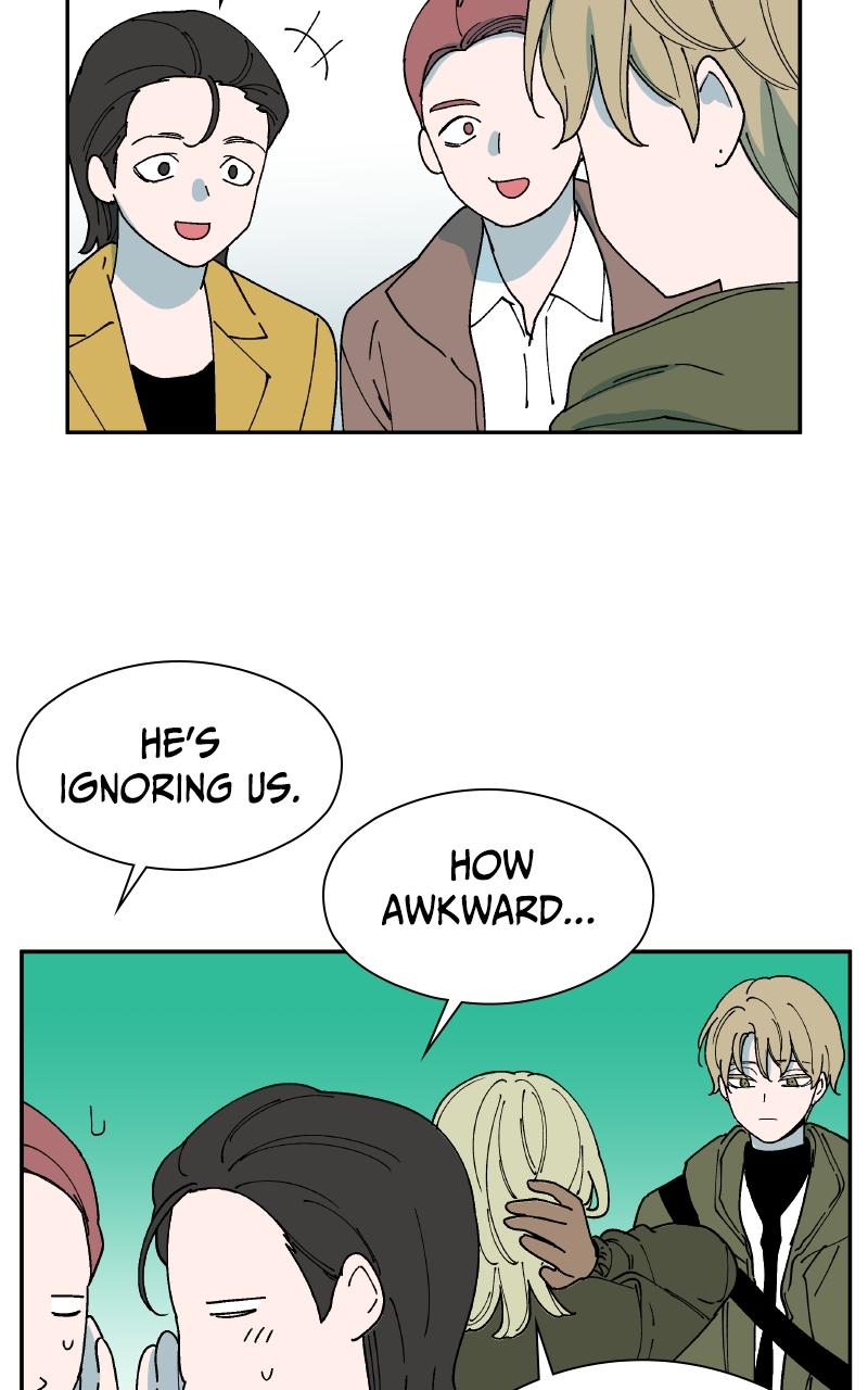 False Paradise Chap 8 - Next Chap 9