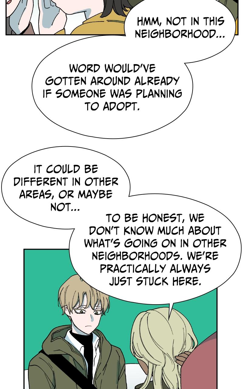 False Paradise Chap 8 - Next Chap 9