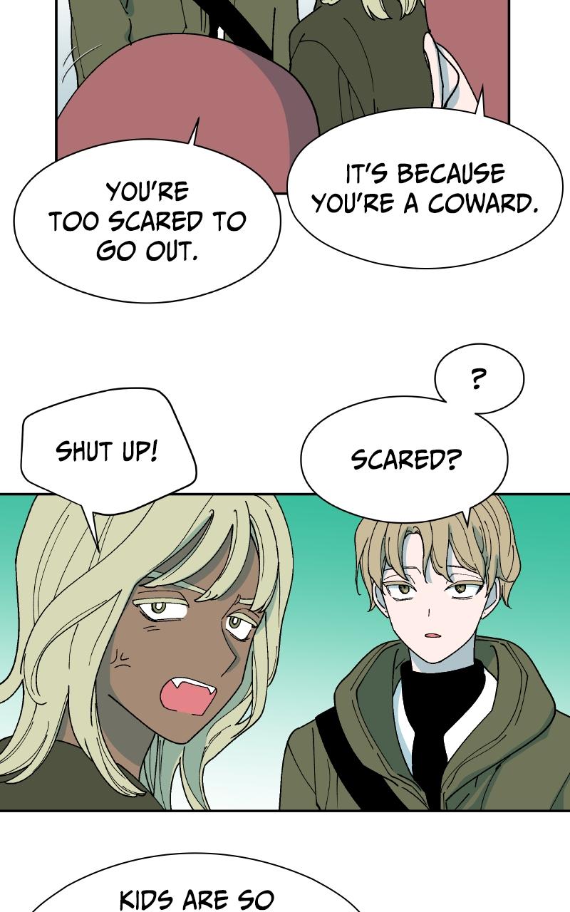 False Paradise Chap 8 - Next Chap 9