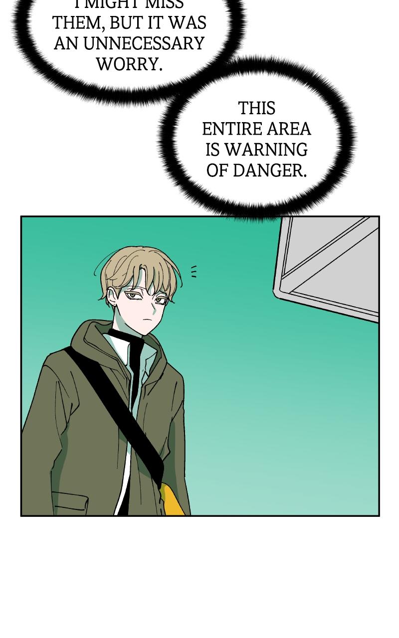 False Paradise Chap 9 - Next Chap 10