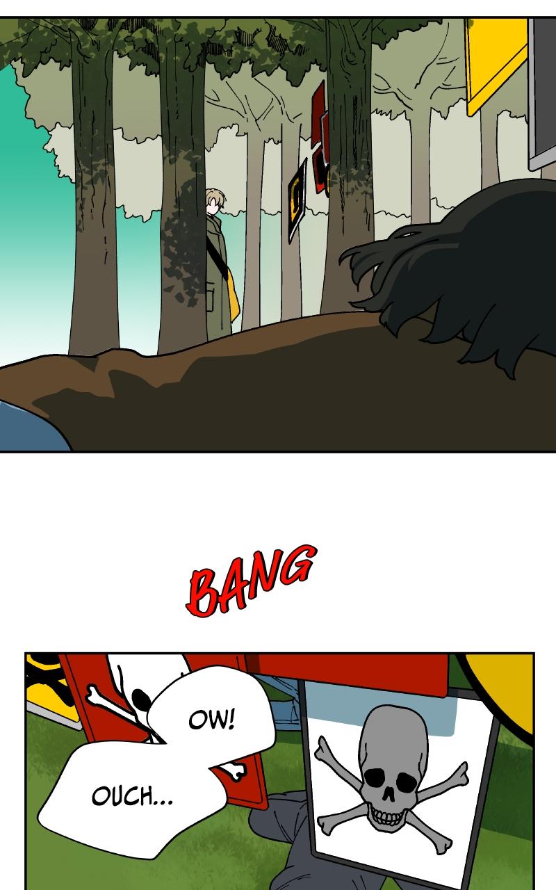 False Paradise Chap 9 - Next Chap 10