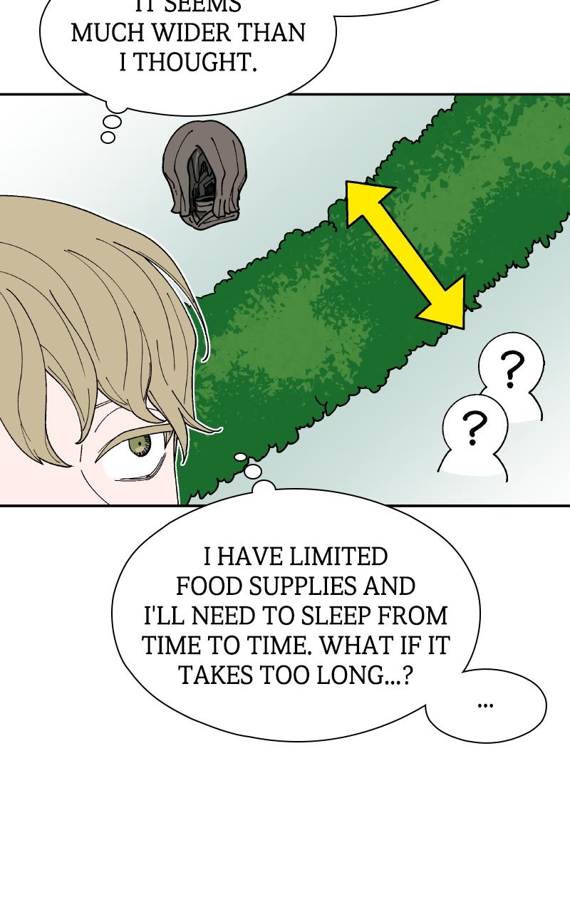 False Paradise Chap 9 - Next Chap 10