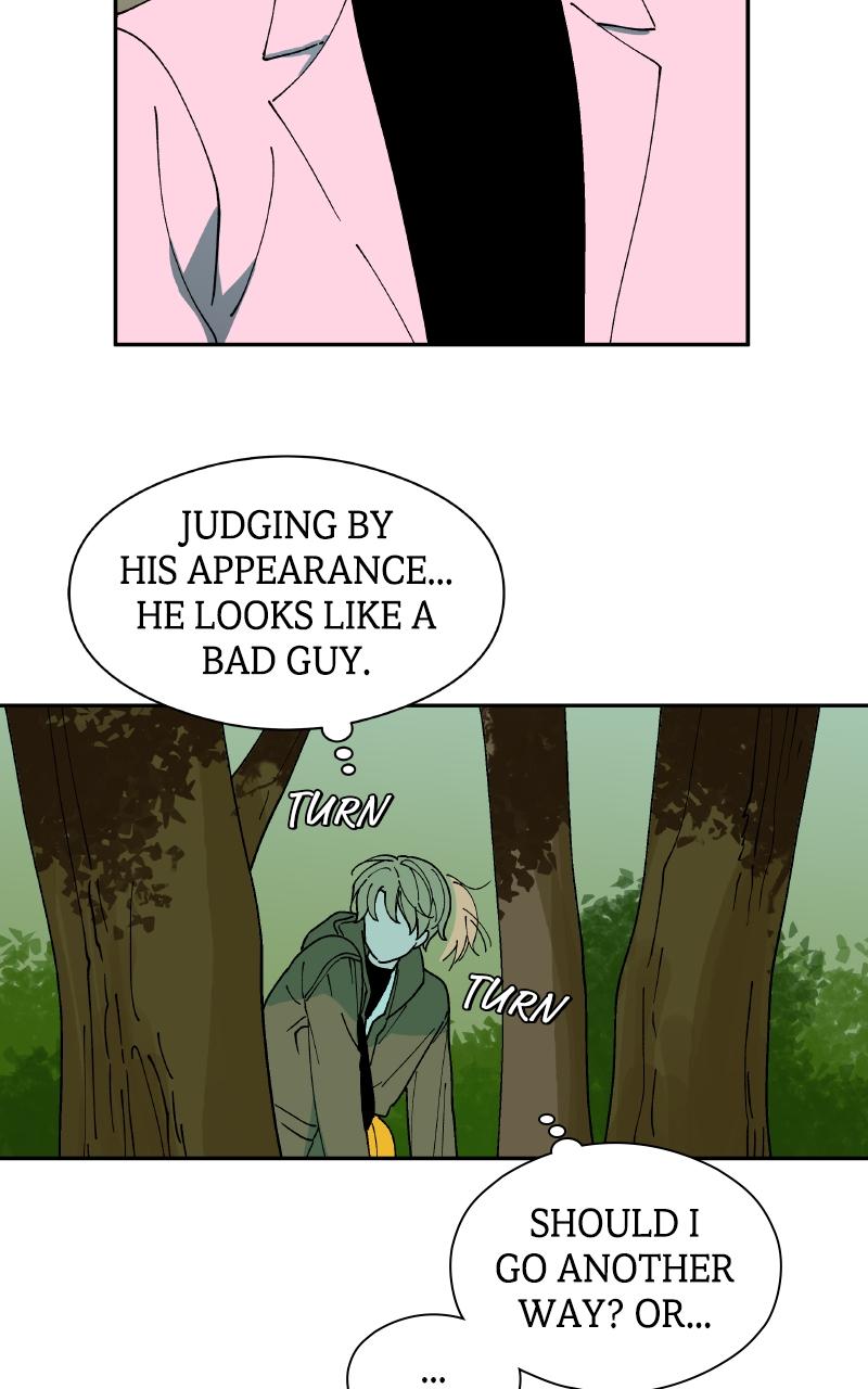 False Paradise Chap 9 - Next Chap 10