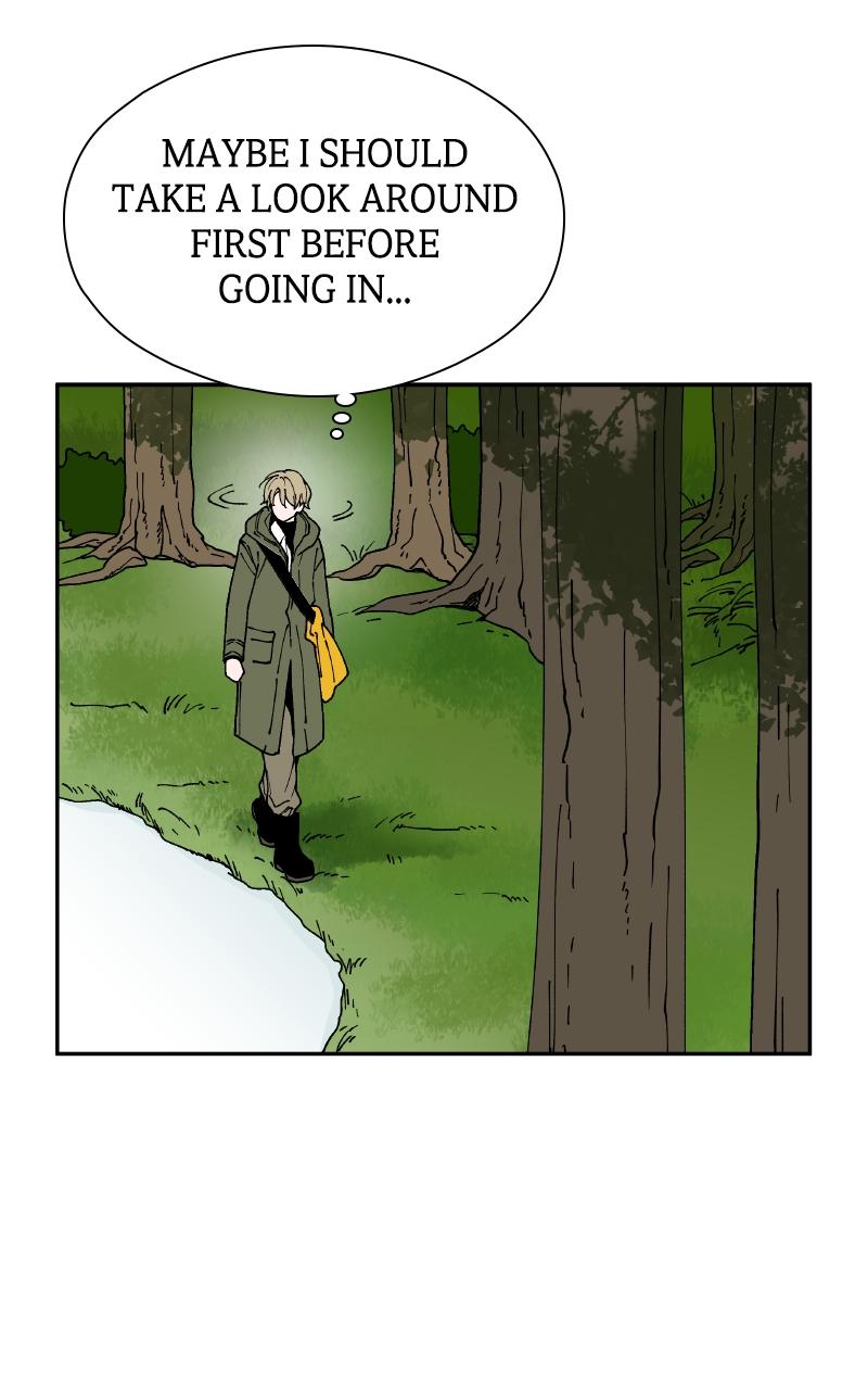 False Paradise Chap 9 - Next Chap 10