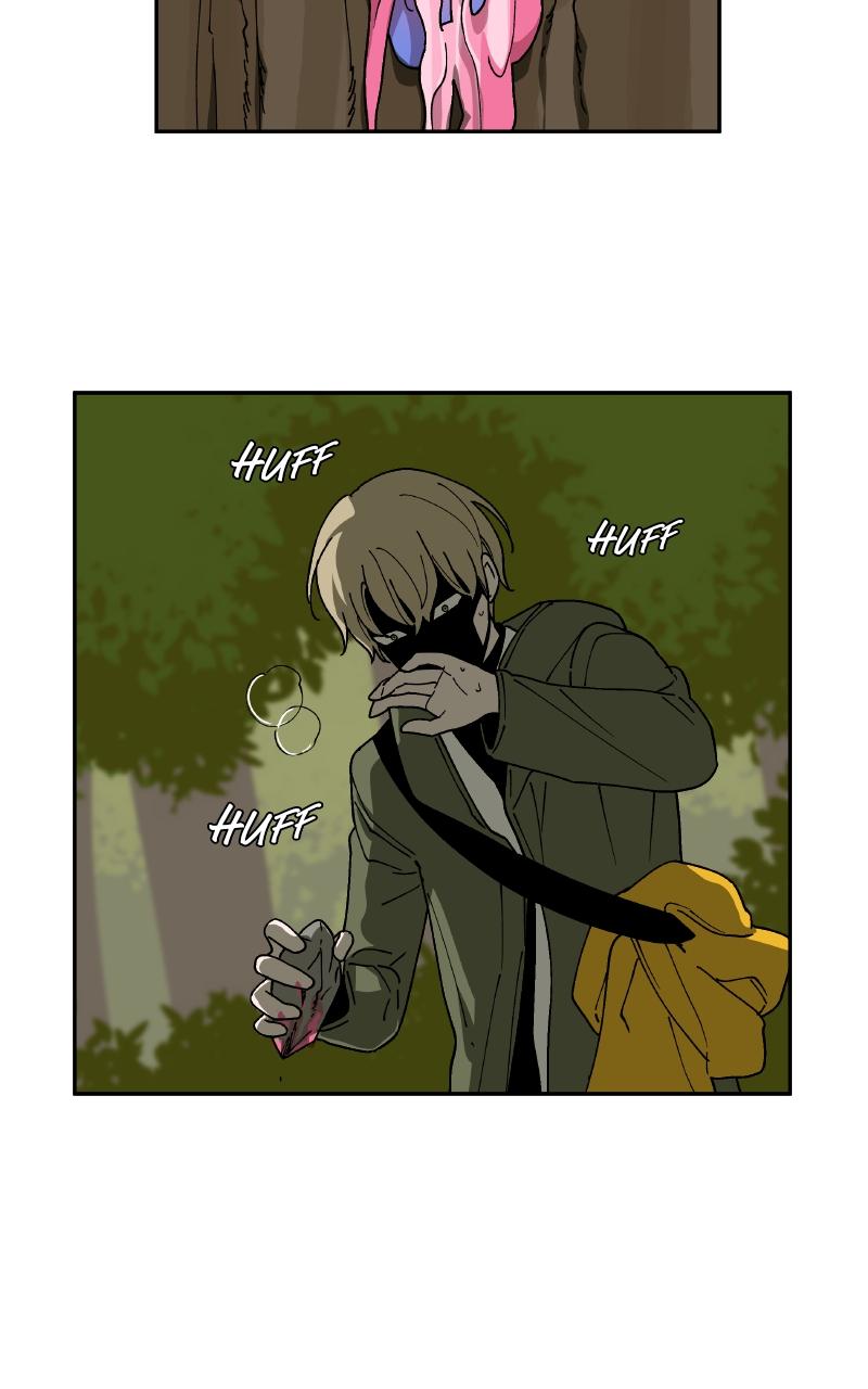 False Paradise Chap 9 - Next Chap 10