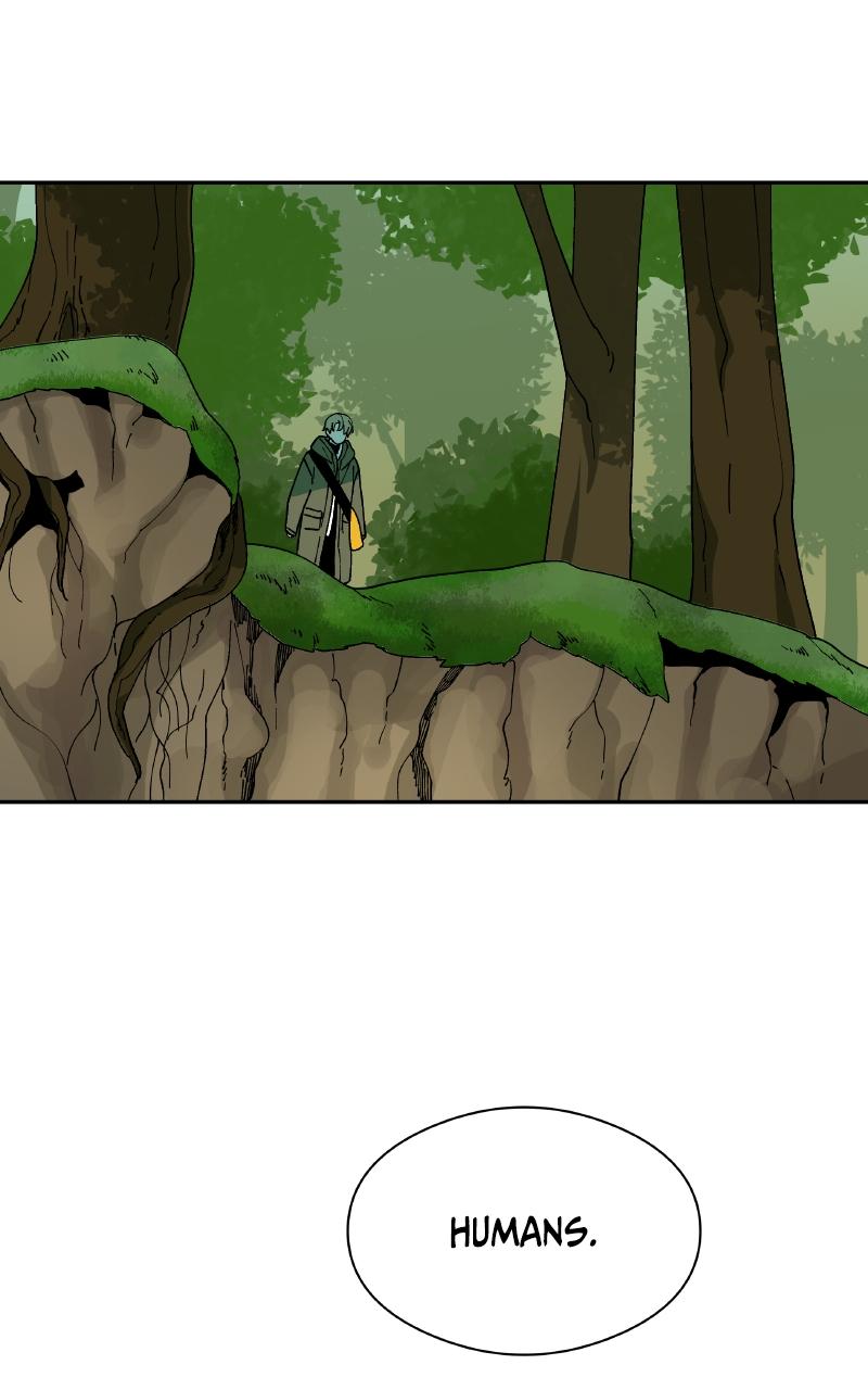 False Paradise Chap 9 - Next Chap 10