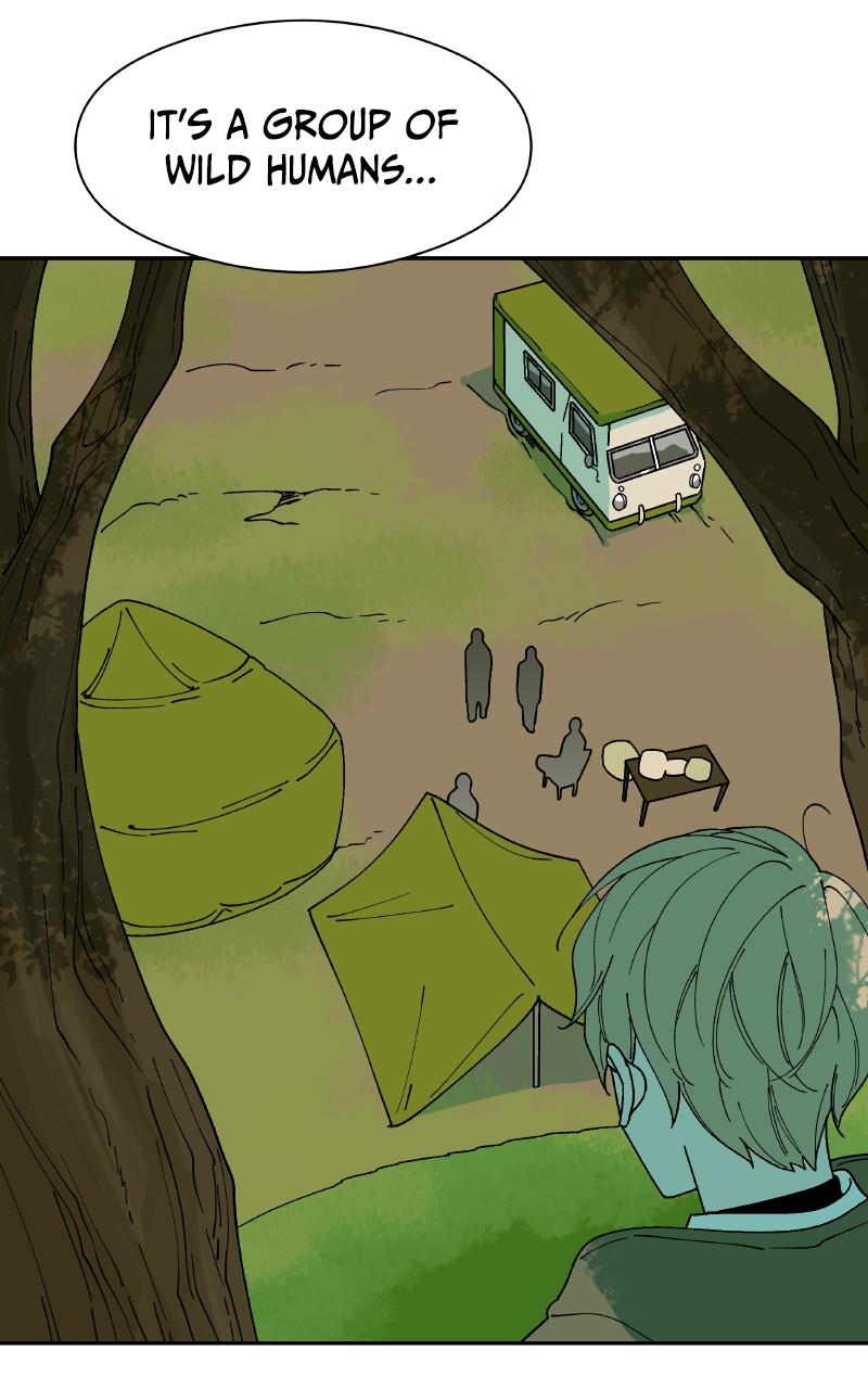 False Paradise Chap 9 - Next Chap 10