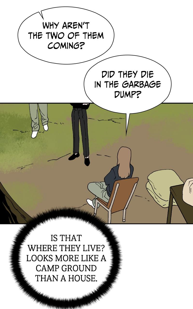 False Paradise Chap 9 - Next Chap 10