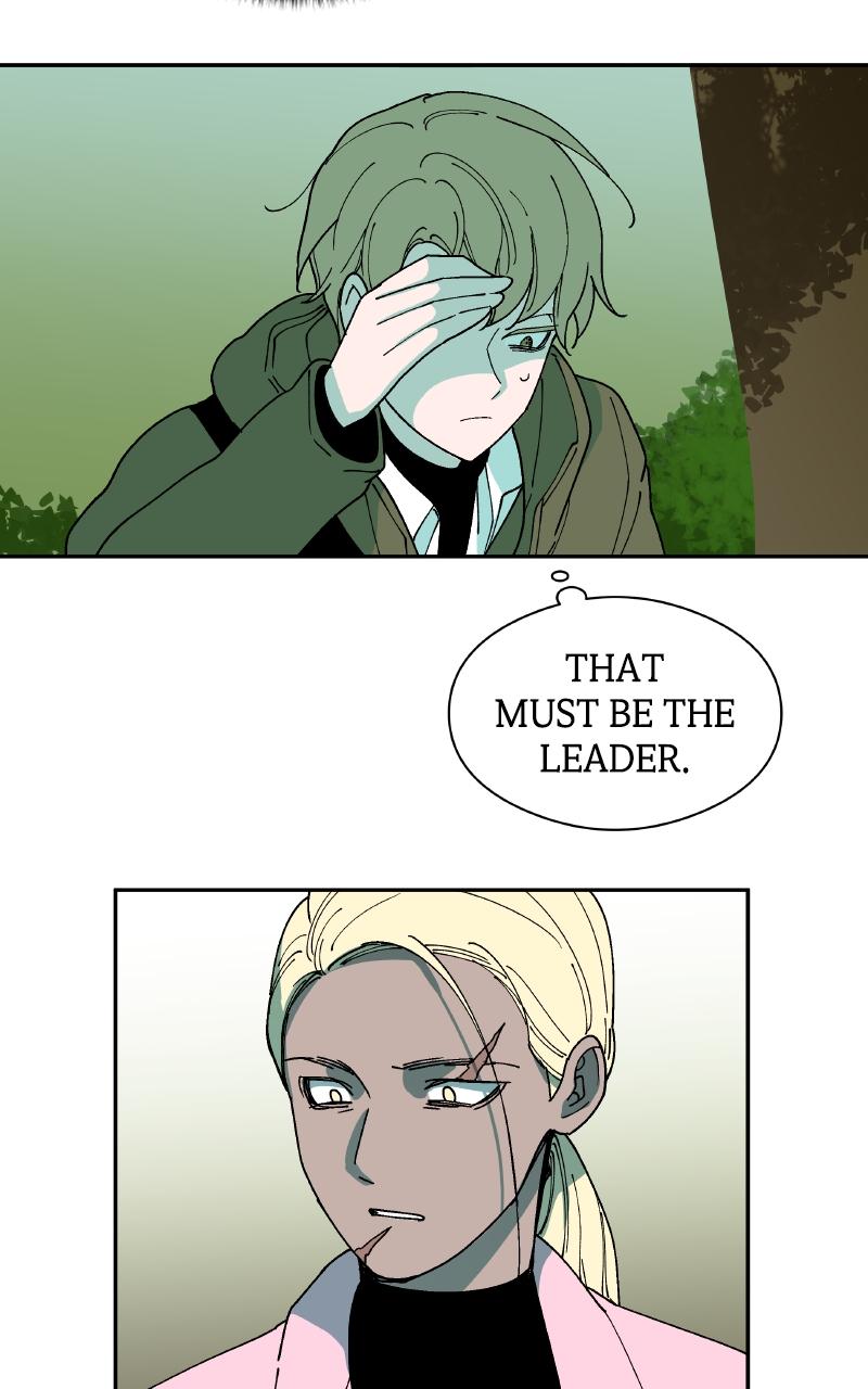 False Paradise Chap 9 - Next Chap 10