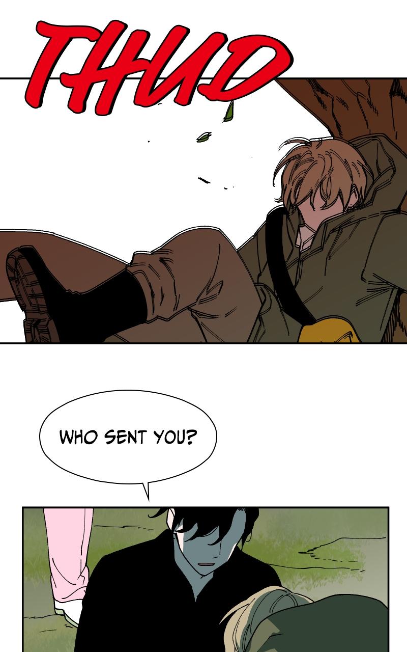 False Paradise Chap 9 - Next Chap 10