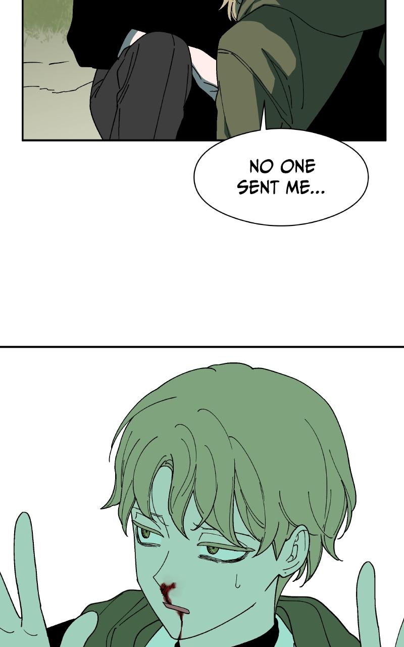 False Paradise Chap 9 - Next Chap 10