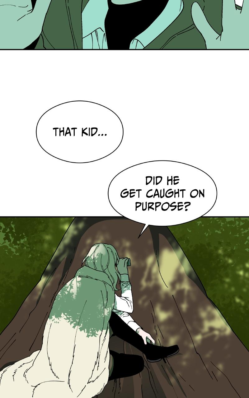 False Paradise Chap 9 - Next Chap 10