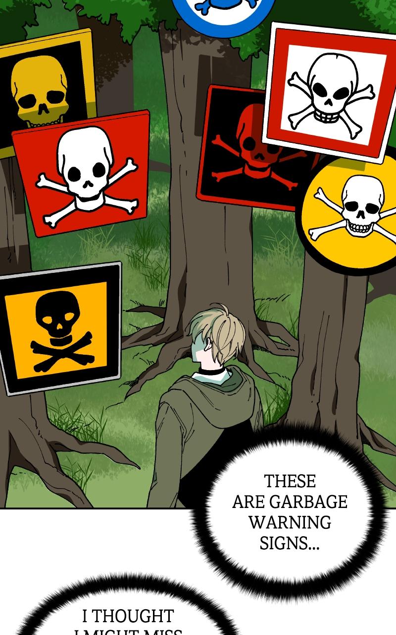 False Paradise Chap 9 - Next Chap 10