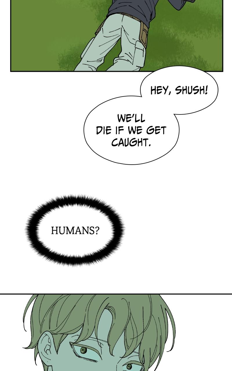 False Paradise Chap 9 - Next Chap 10