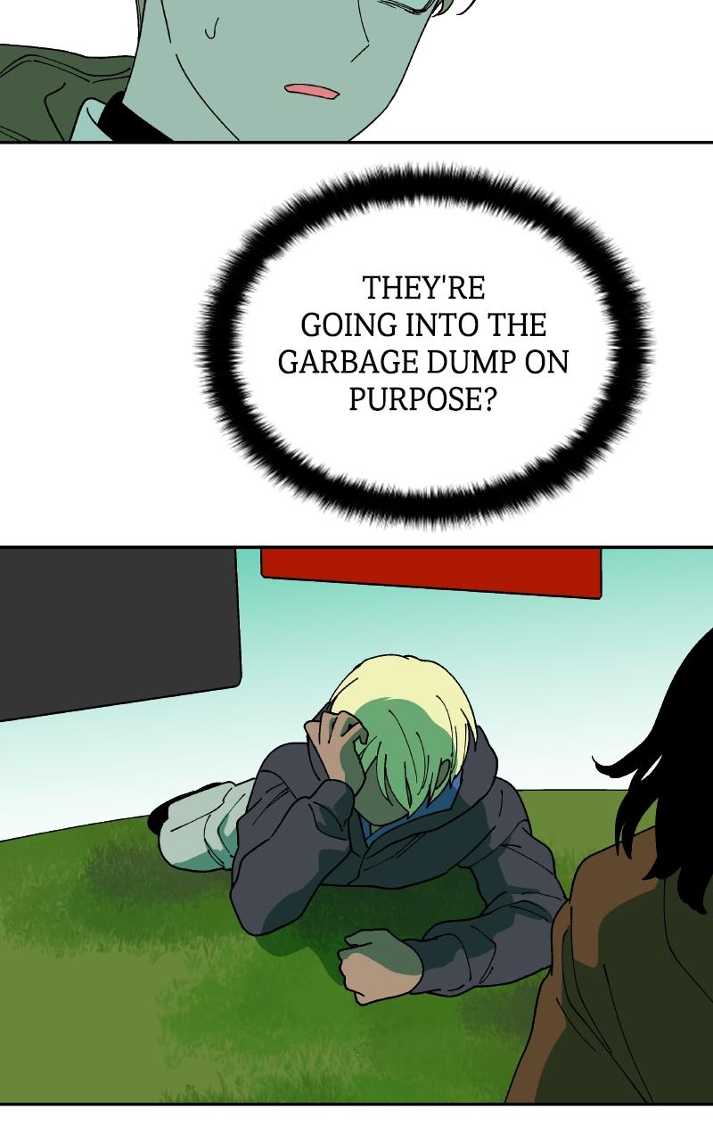 False Paradise Chap 9 - Next Chap 10