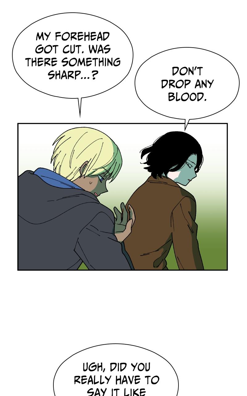 False Paradise Chap 9 - Next Chap 10