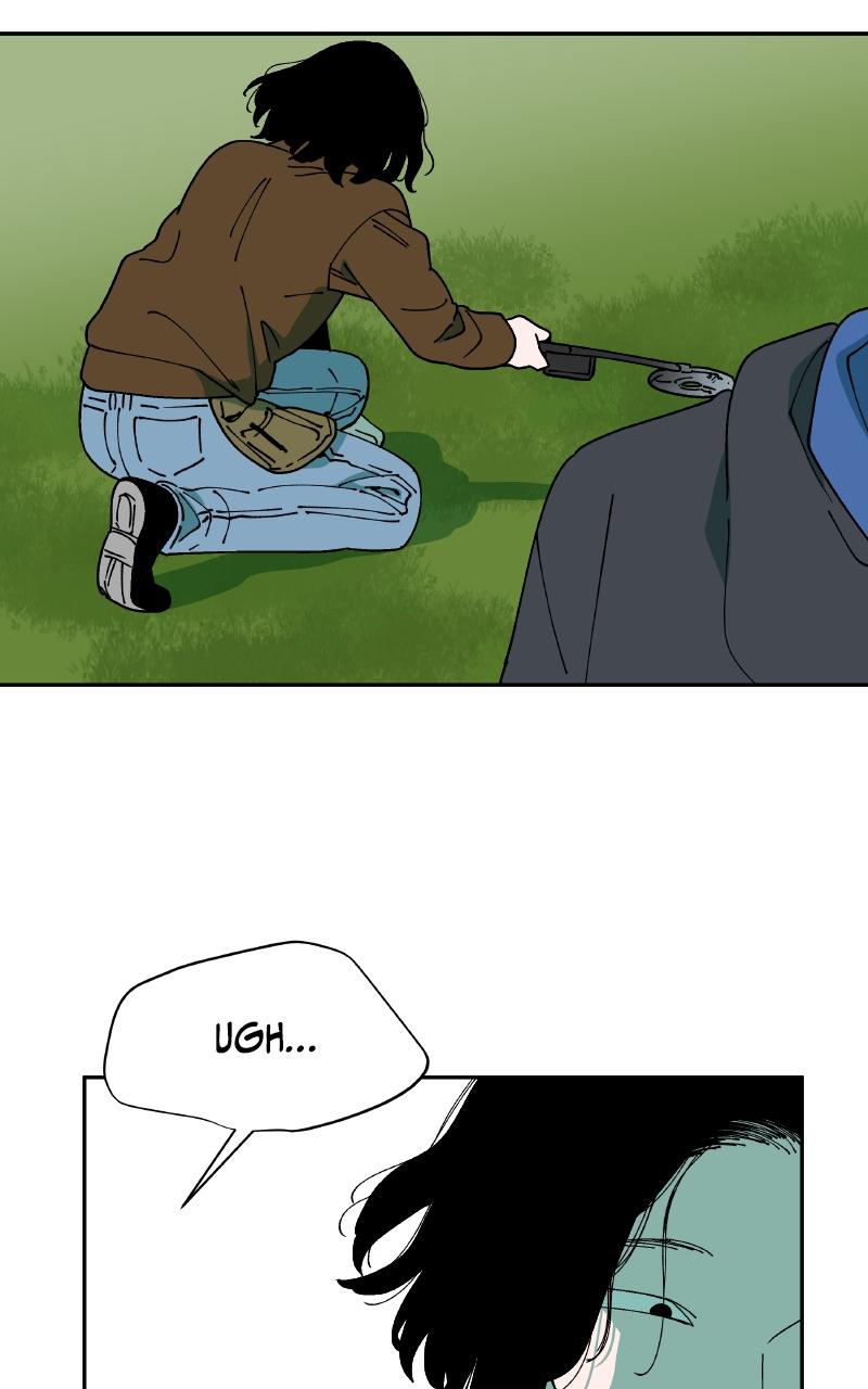 False Paradise Chap 9 - Next Chap 10