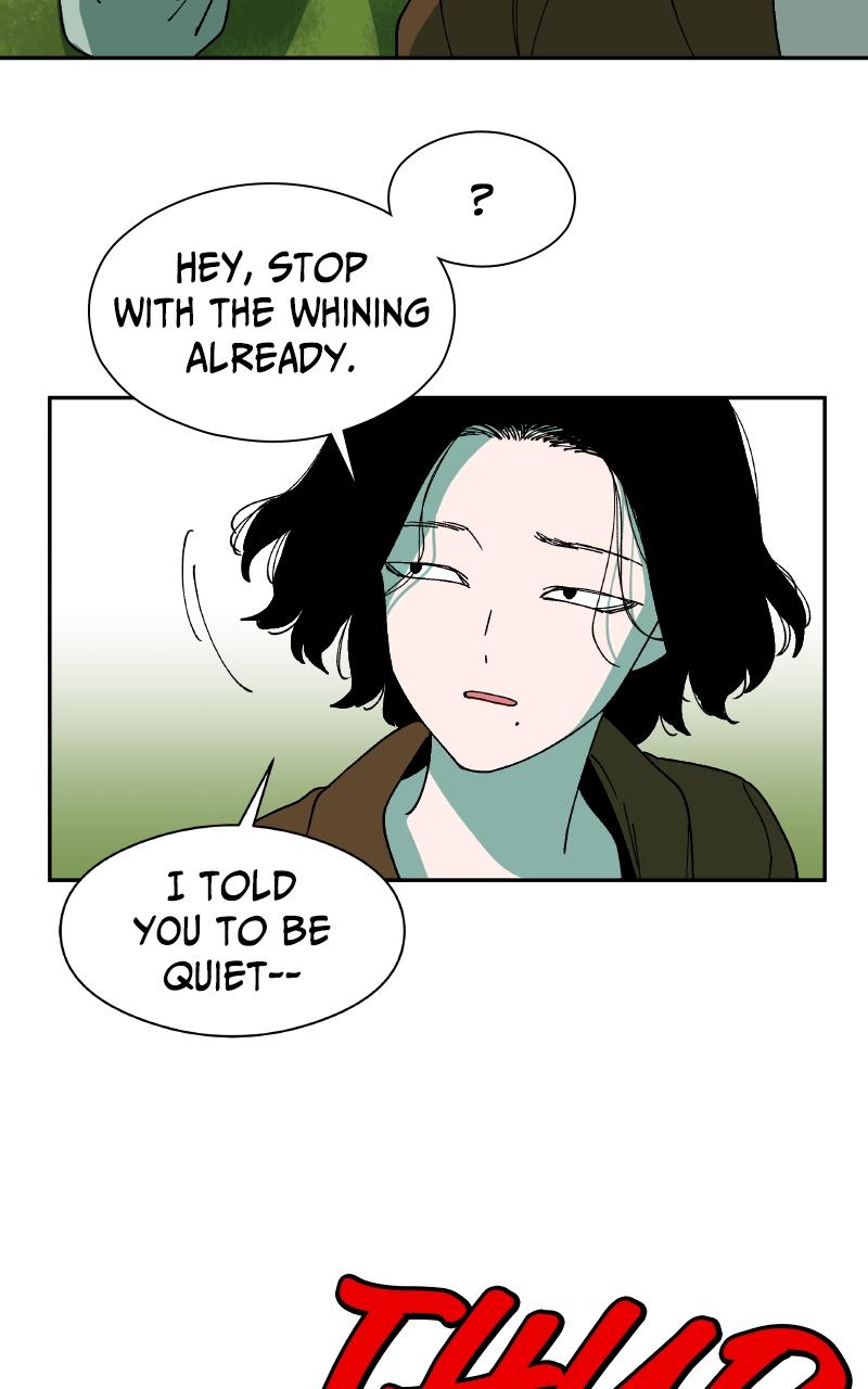 False Paradise Chap 9 - Next Chap 10