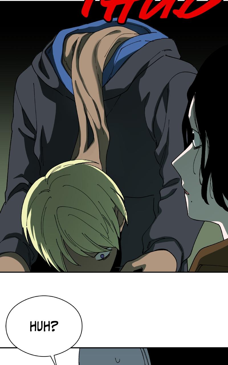 False Paradise Chap 9 - Next Chap 10