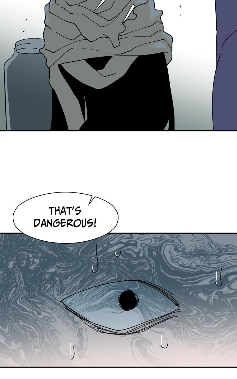 False Paradise Chap 9 - Next Chap 10
