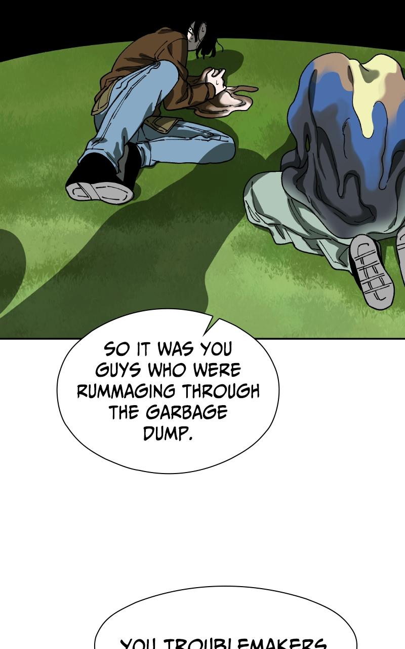 False Paradise Chap 9 - Next Chap 10