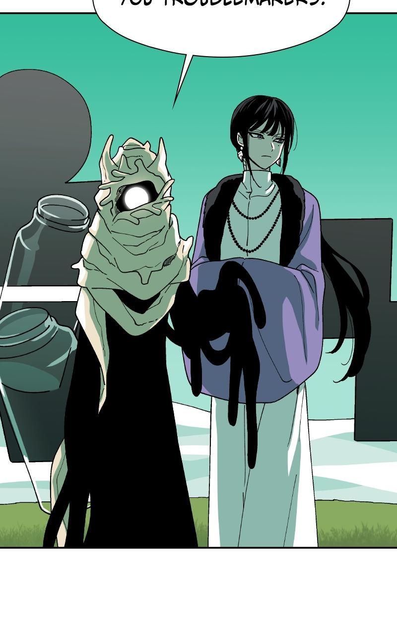 False Paradise Chap 9 - Next Chap 10