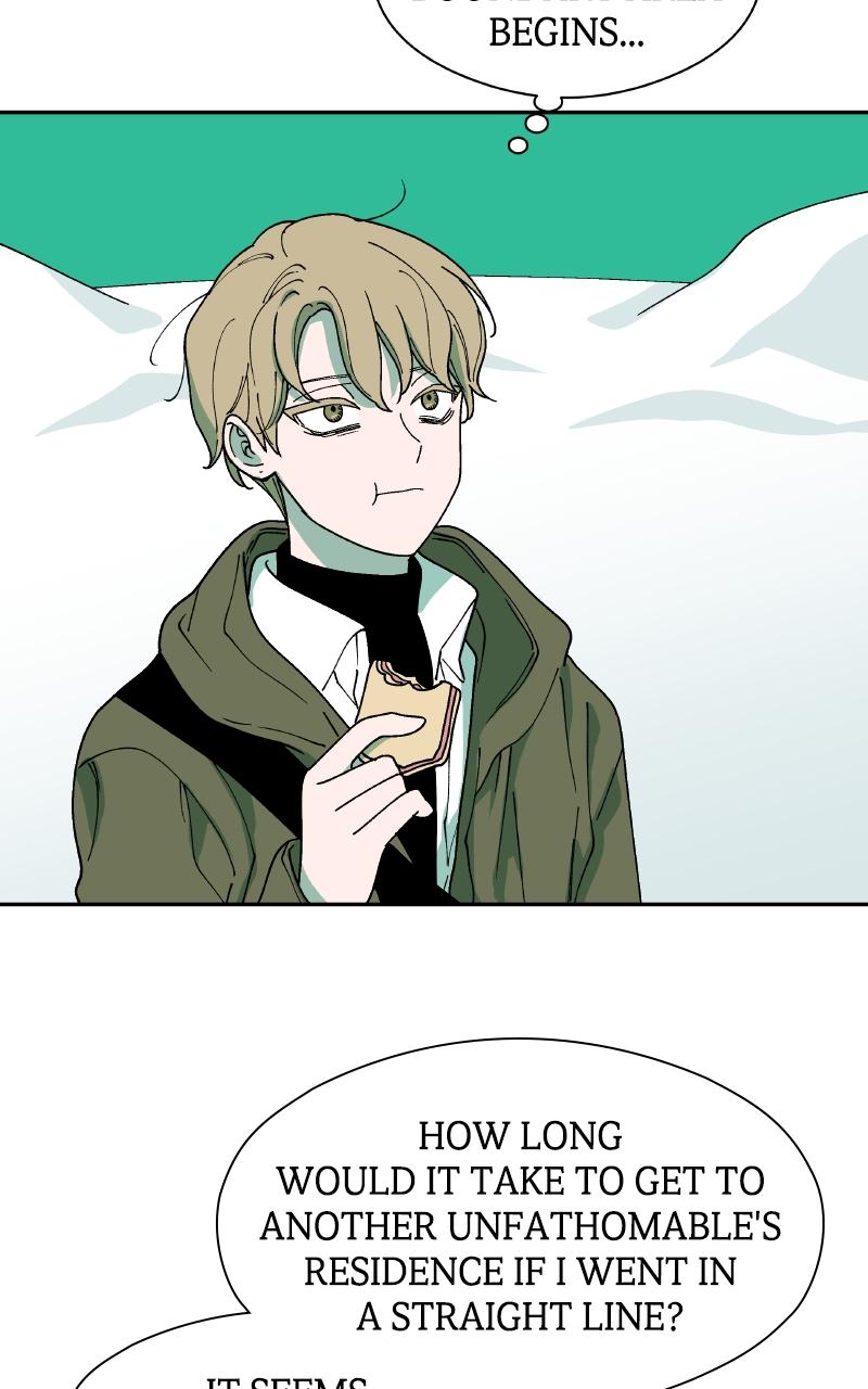 False Paradise Chap 9 - Next Chap 10