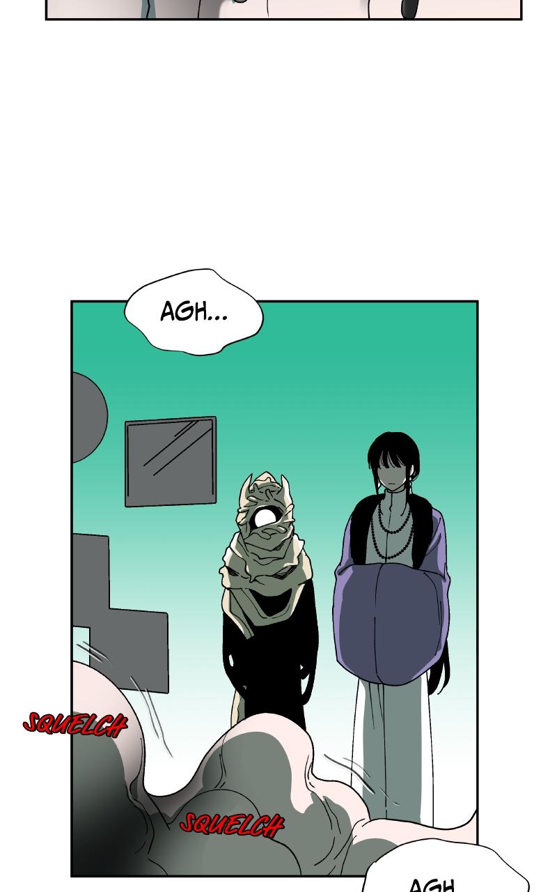 False Paradise Chap 9 - Next Chap 10