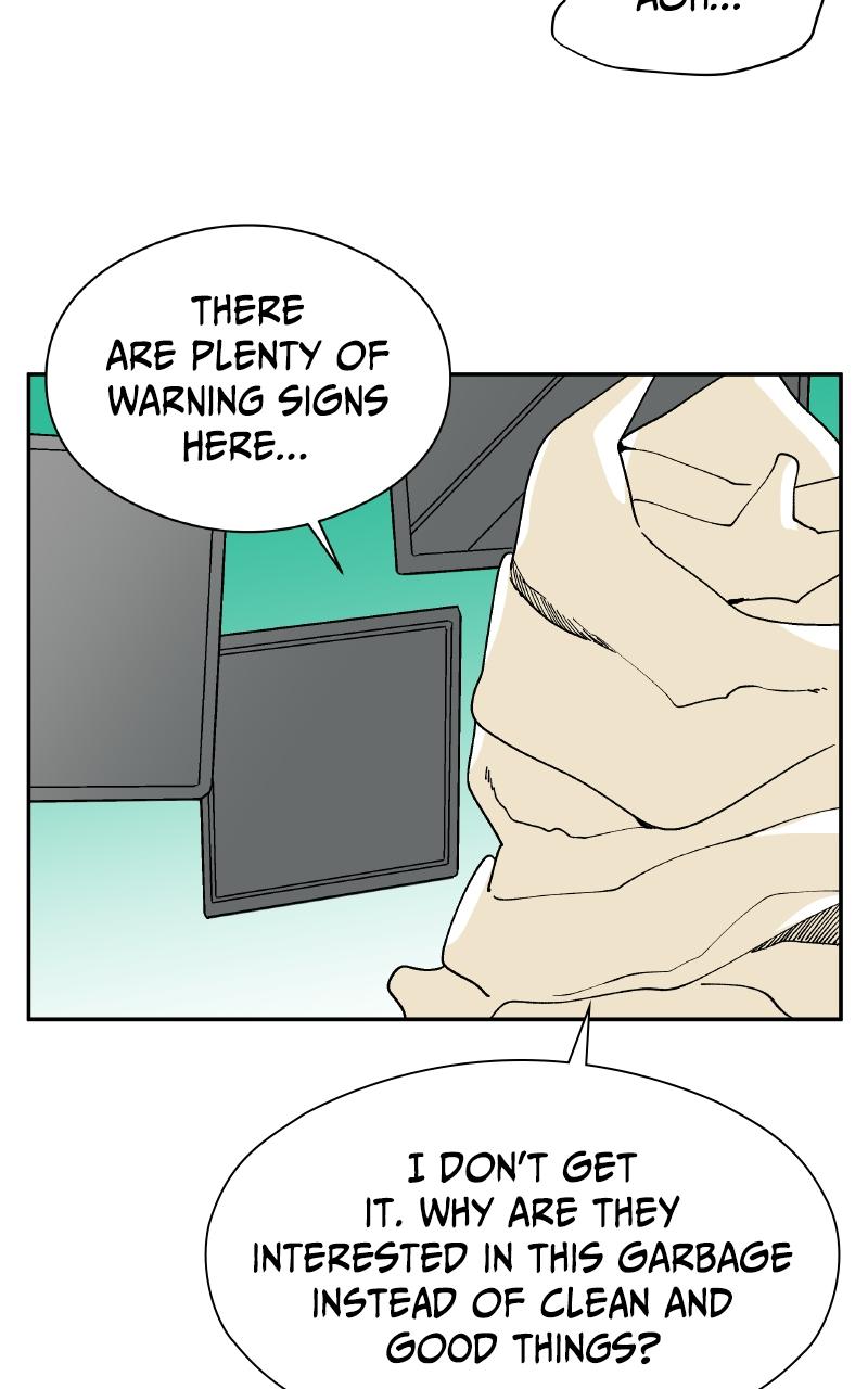 False Paradise Chap 9 - Next Chap 10