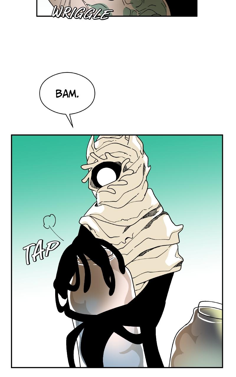 False Paradise Chap 9 - Next Chap 10