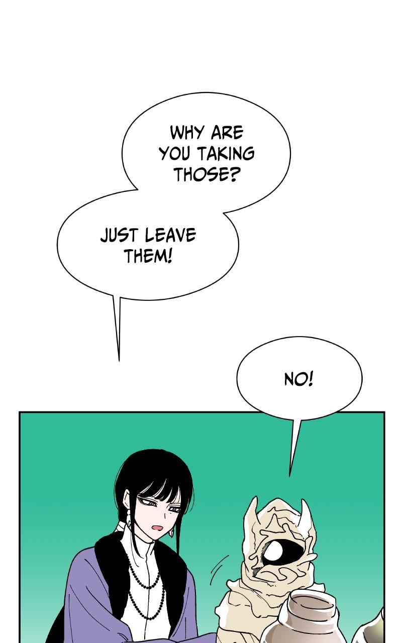 False Paradise Chap 9 - Next Chap 10