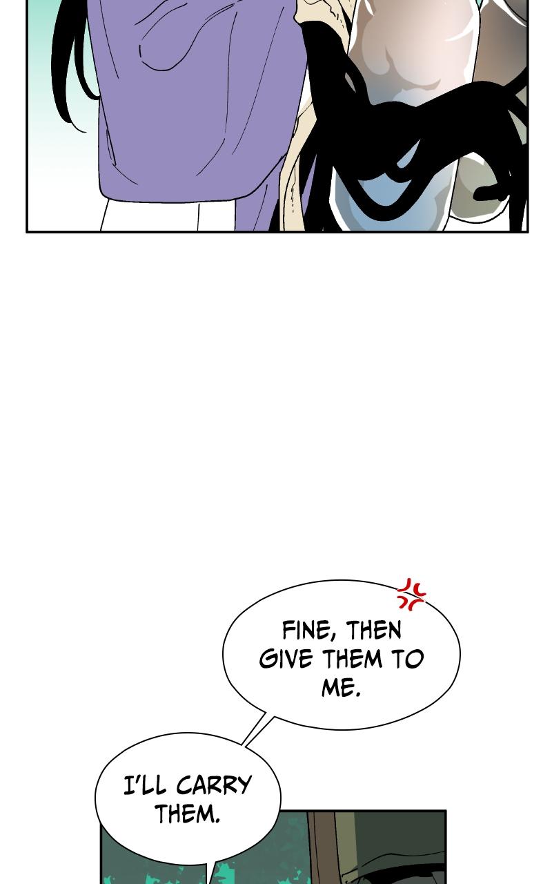 False Paradise Chap 9 - Next Chap 10