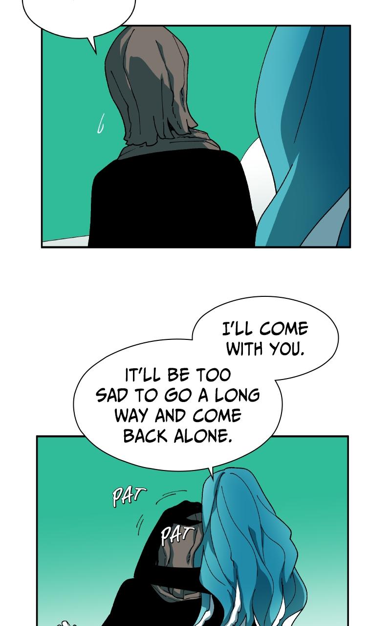 False Paradise Chap 1 - Next Chap 2