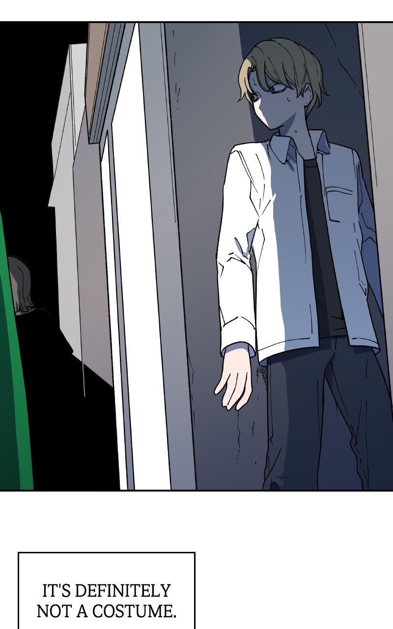 False Paradise Chap 1 - Next Chap 2