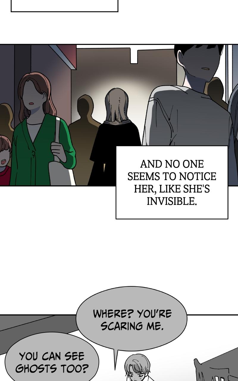 False Paradise Chap 1 - Next Chap 2