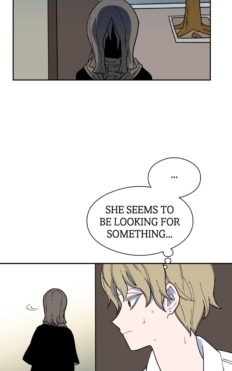 False Paradise Chap 1 - Next Chap 2