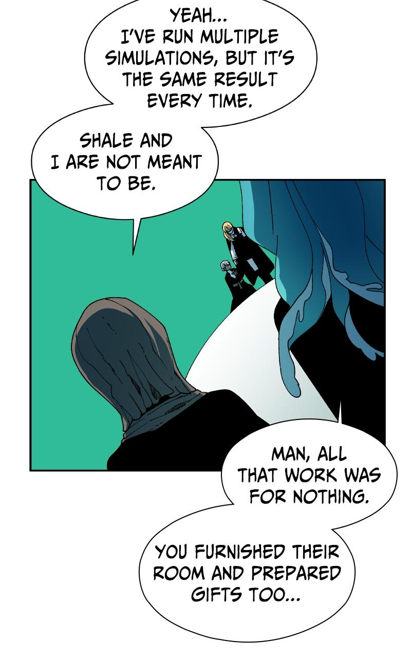 False Paradise Chap 1 - Next Chap 2