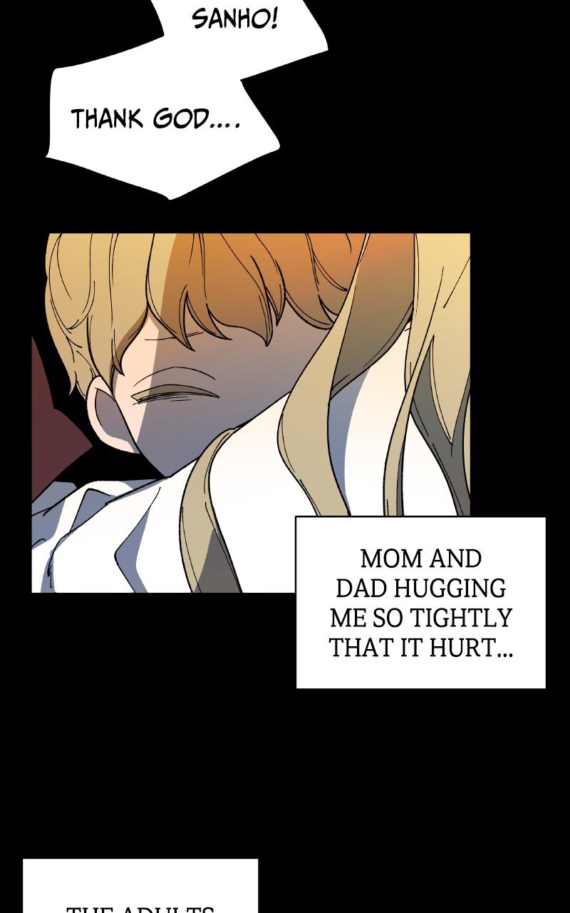 False Paradise Chap 1 - Next Chap 2
