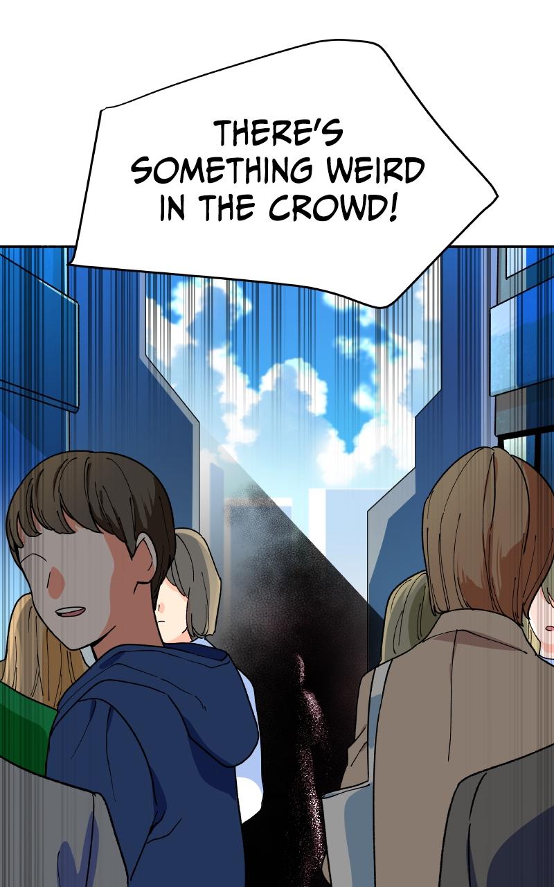 False Paradise Chap 1 - Next Chap 2