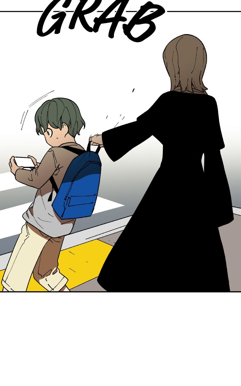 False Paradise Chap 1 - Next Chap 2