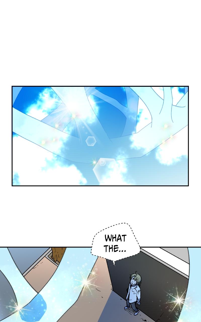 False Paradise Chap 1 - Next Chap 2